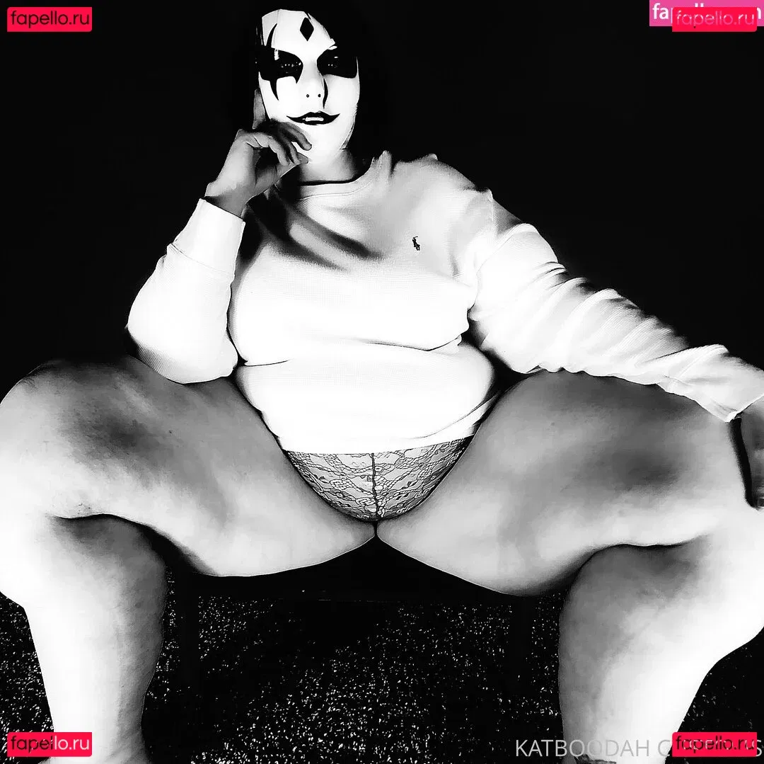 goddesskatboodah Onlyfans Photo Gallery 