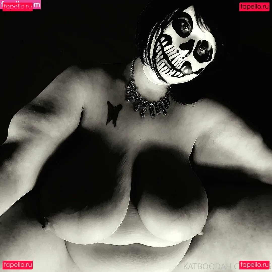 goddesskatboodah Onlyfans Photo Gallery 