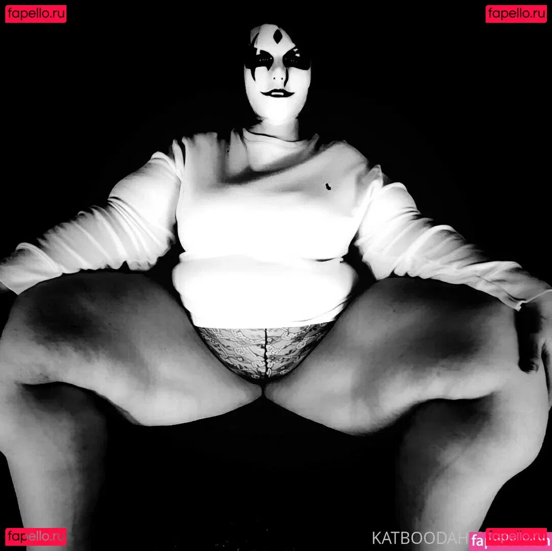 goddesskatboodah Onlyfans Photo Gallery 