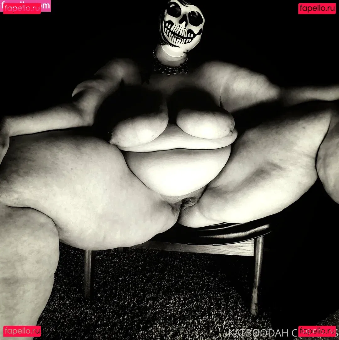 goddesskatboodah Onlyfans Photo Gallery 