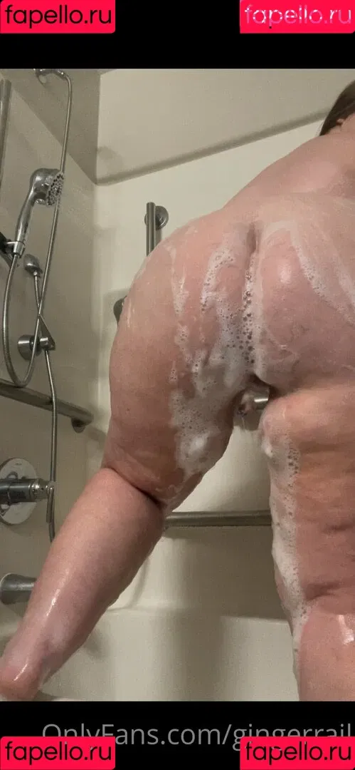 gingerrail Onlyfans Photo Gallery 