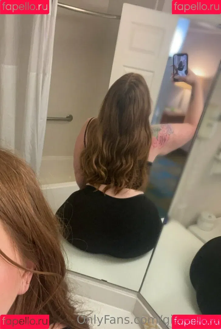 gingerrail Onlyfans Photo Gallery 