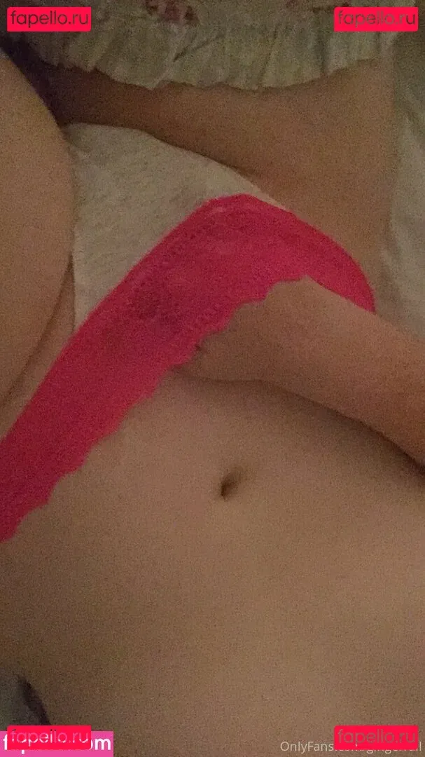 gingerrail Onlyfans Photo Gallery 