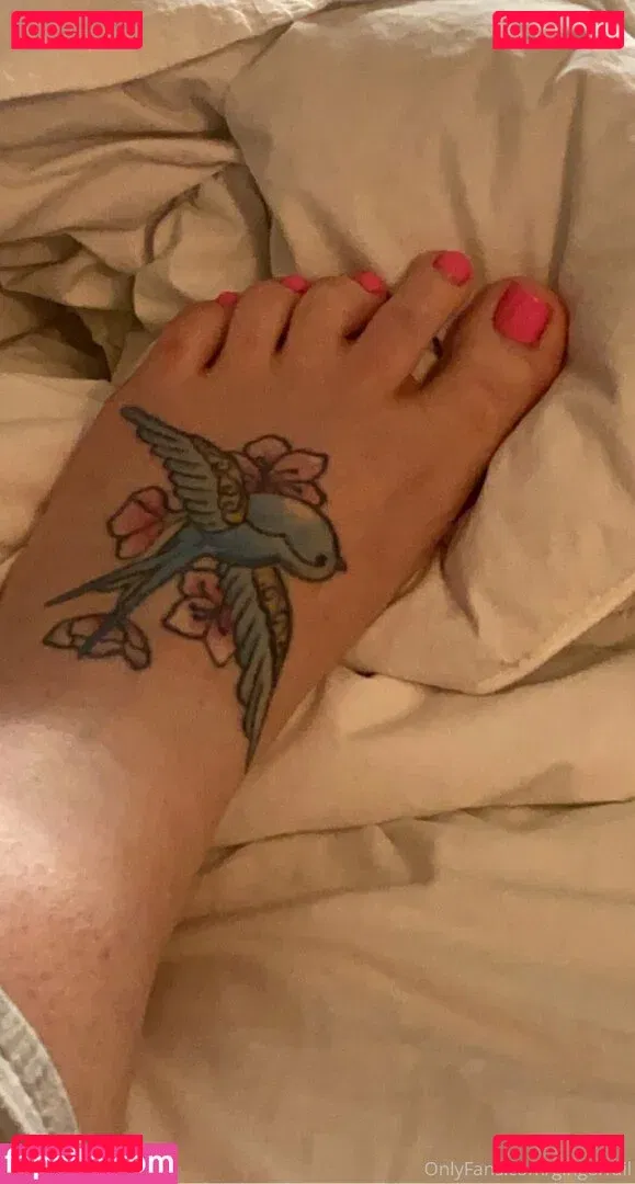 gingerrail Onlyfans Photo Gallery 