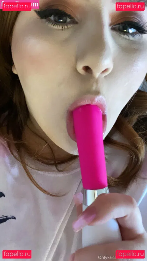 gingerrail Onlyfans Photo Gallery 