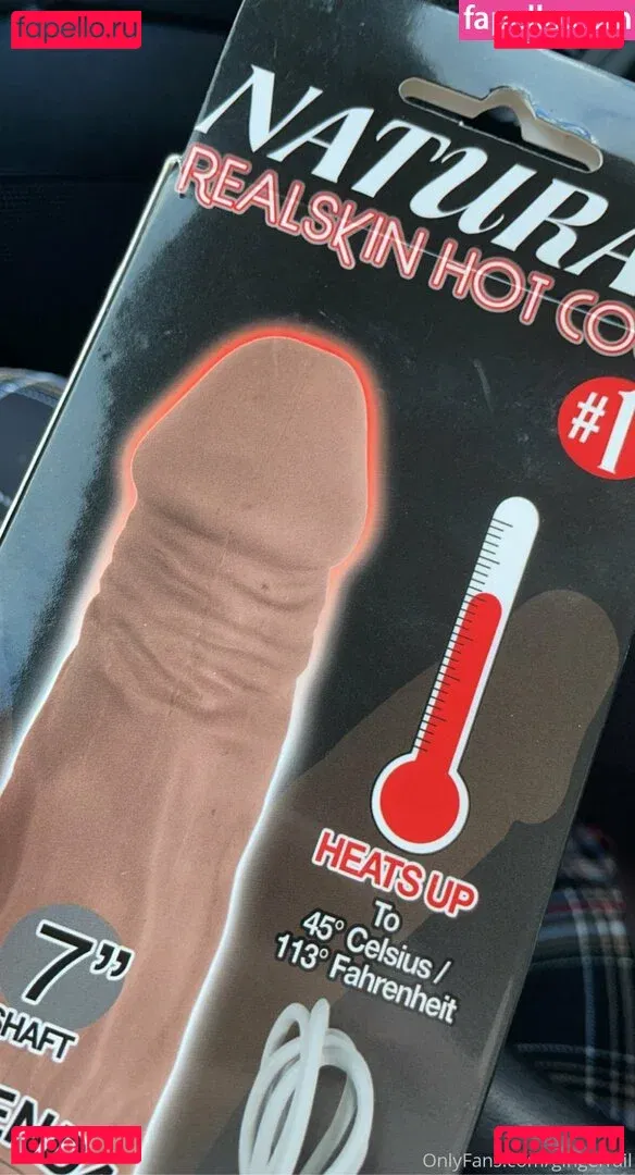 gingerrail Onlyfans Photo Gallery 