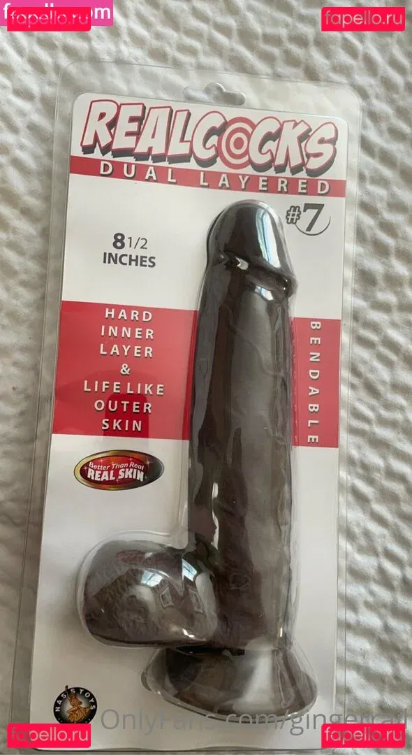 gingerrail Onlyfans Photo Gallery 