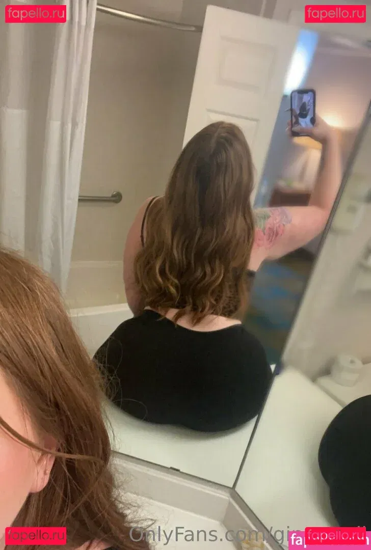 gingerrail Onlyfans Photo Gallery 