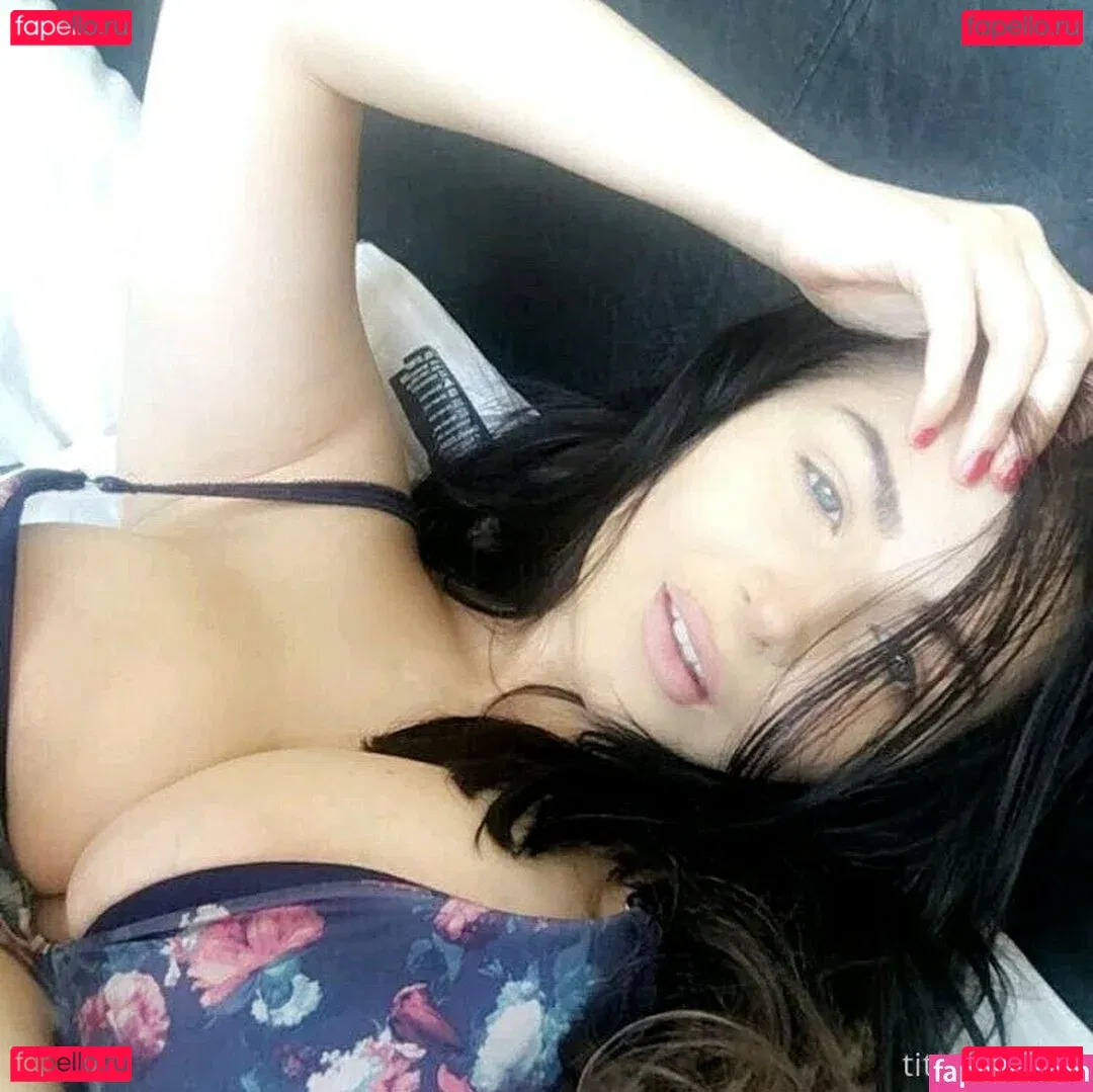 freetittygoddess Onlyfans Photo Gallery 