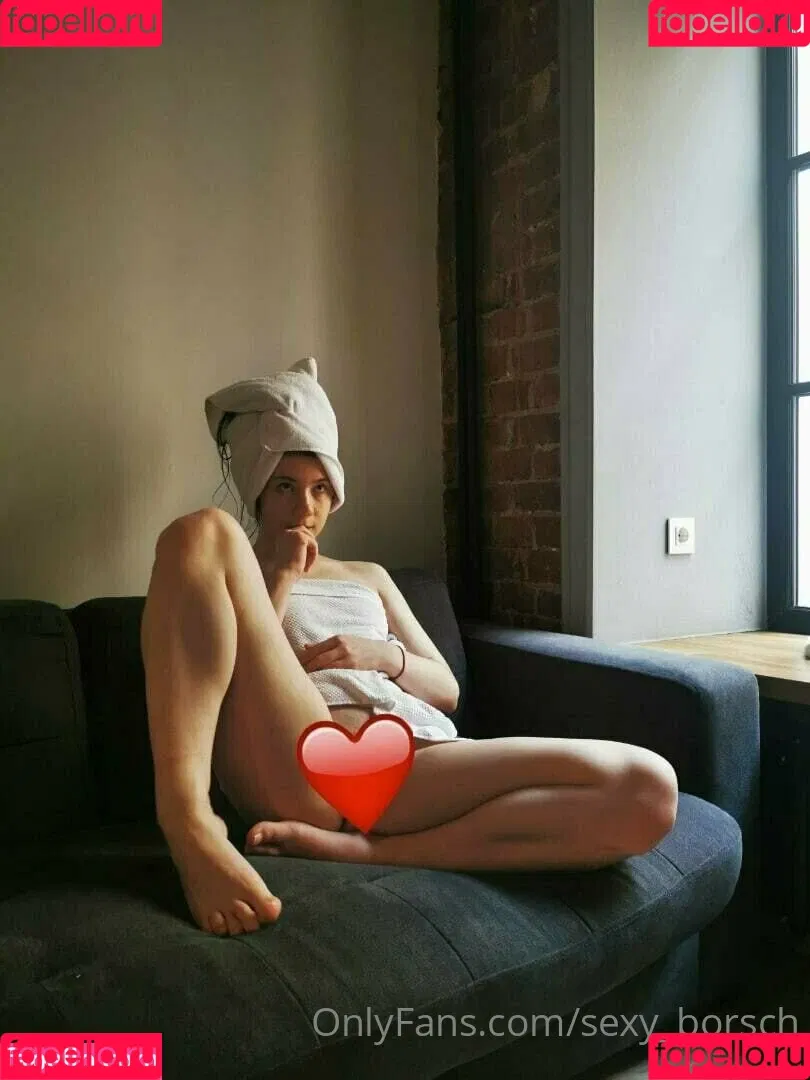 sexy_borsch Onlyfans Photo Gallery 