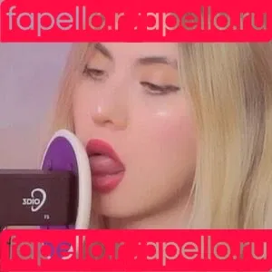 ASMR Onuri Onlyfans Photo Gallery 