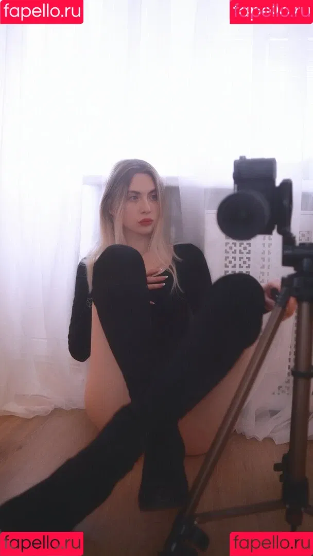 ASMR Onuri Onlyfans Photo Gallery 
