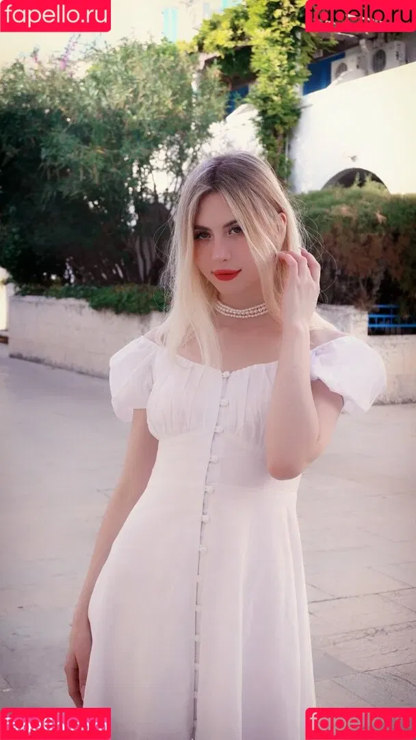 ASMR Onuri Onlyfans Photo Gallery 