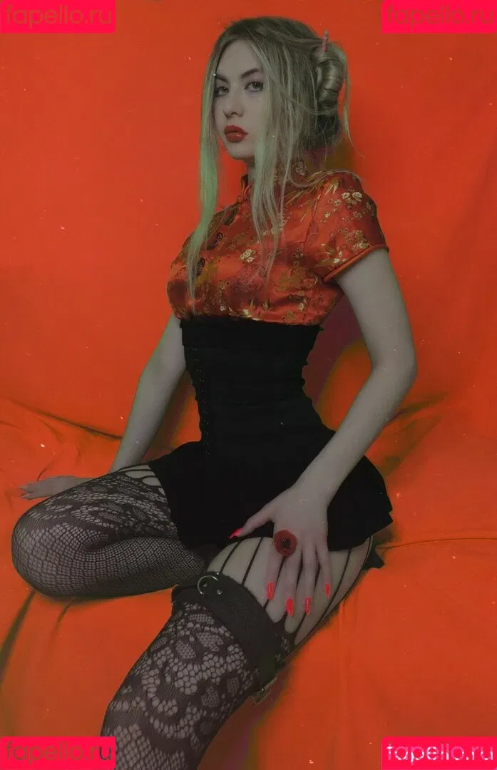 ASMR Onuri Onlyfans Photo Gallery 