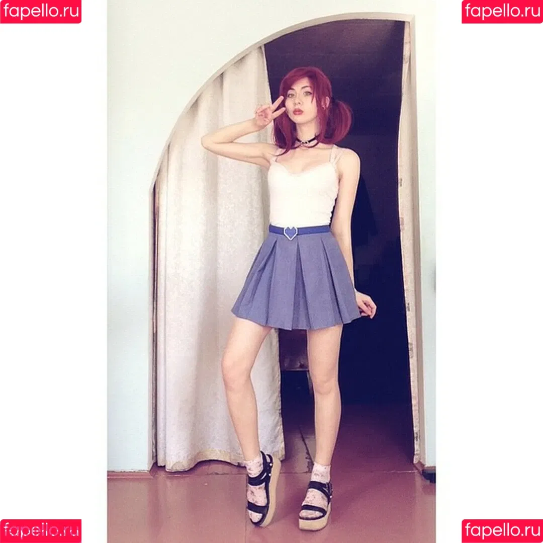ASMR Onuri Onlyfans Photo Gallery 
