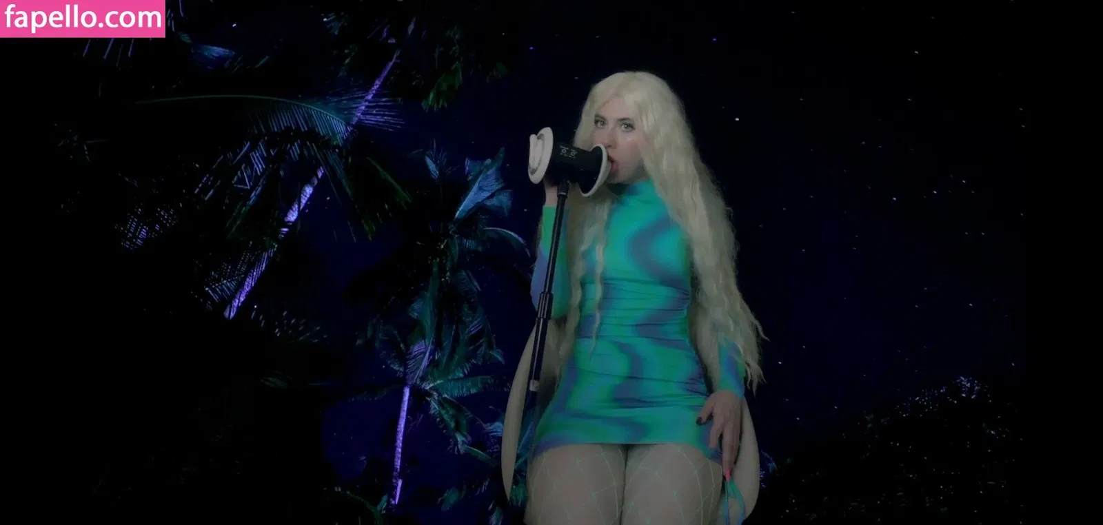 ASMR Onuri Onlyfans Photo Gallery 