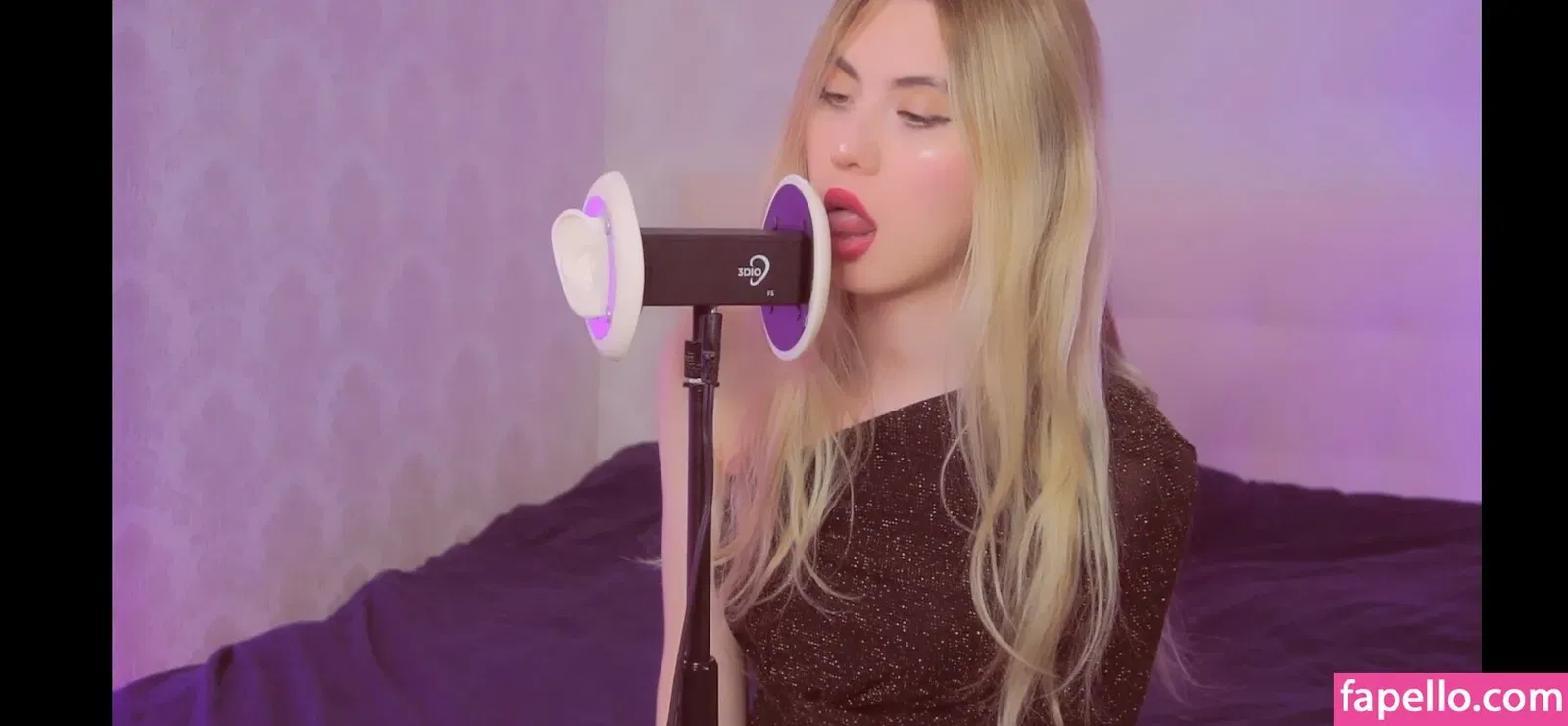 ASMR Onuri Onlyfans Photo Gallery 