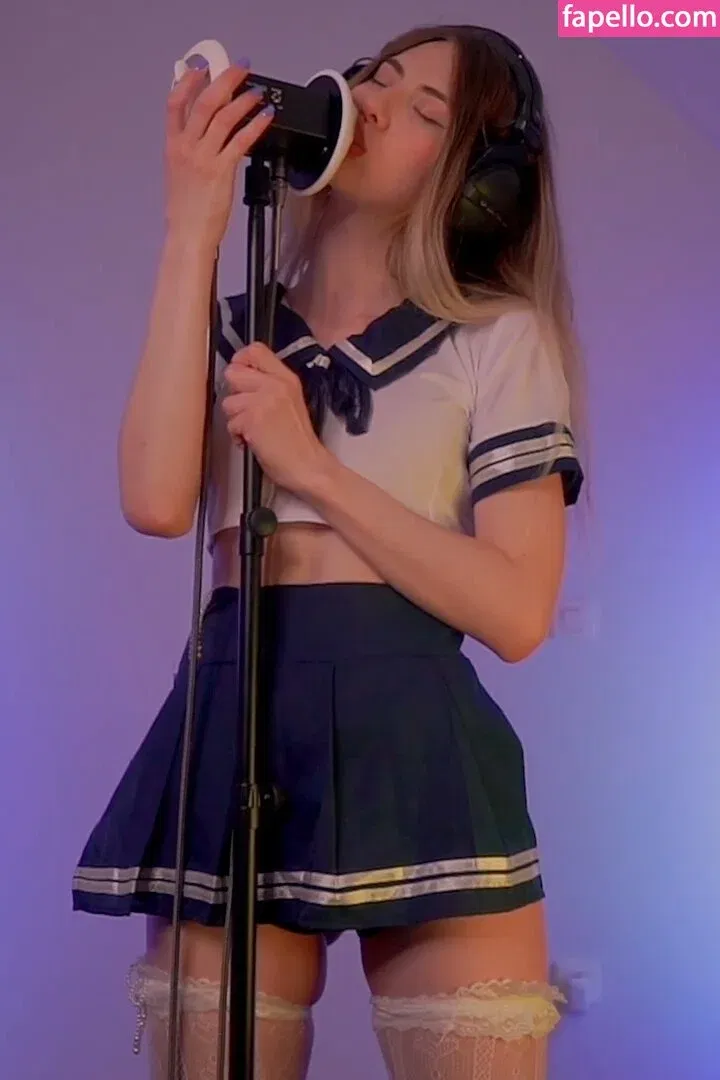 ASMR Onuri Onlyfans Photo Gallery 