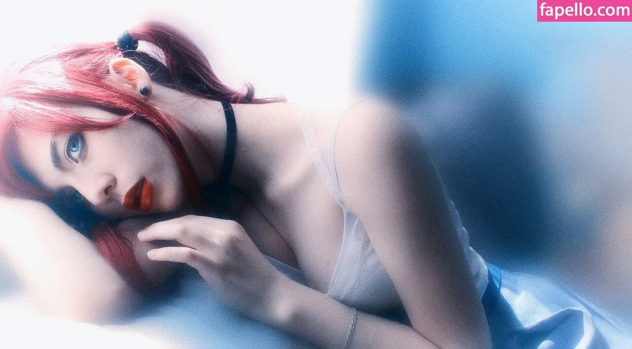 ASMR Onuri Onlyfans Photo Gallery 