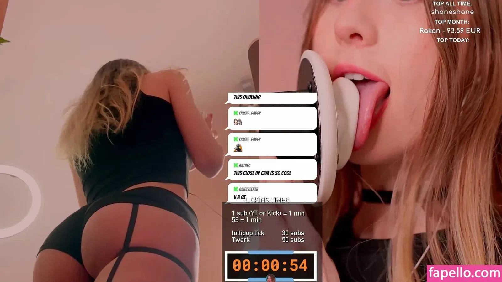 ASMR Onuri Onlyfans Photo Gallery 