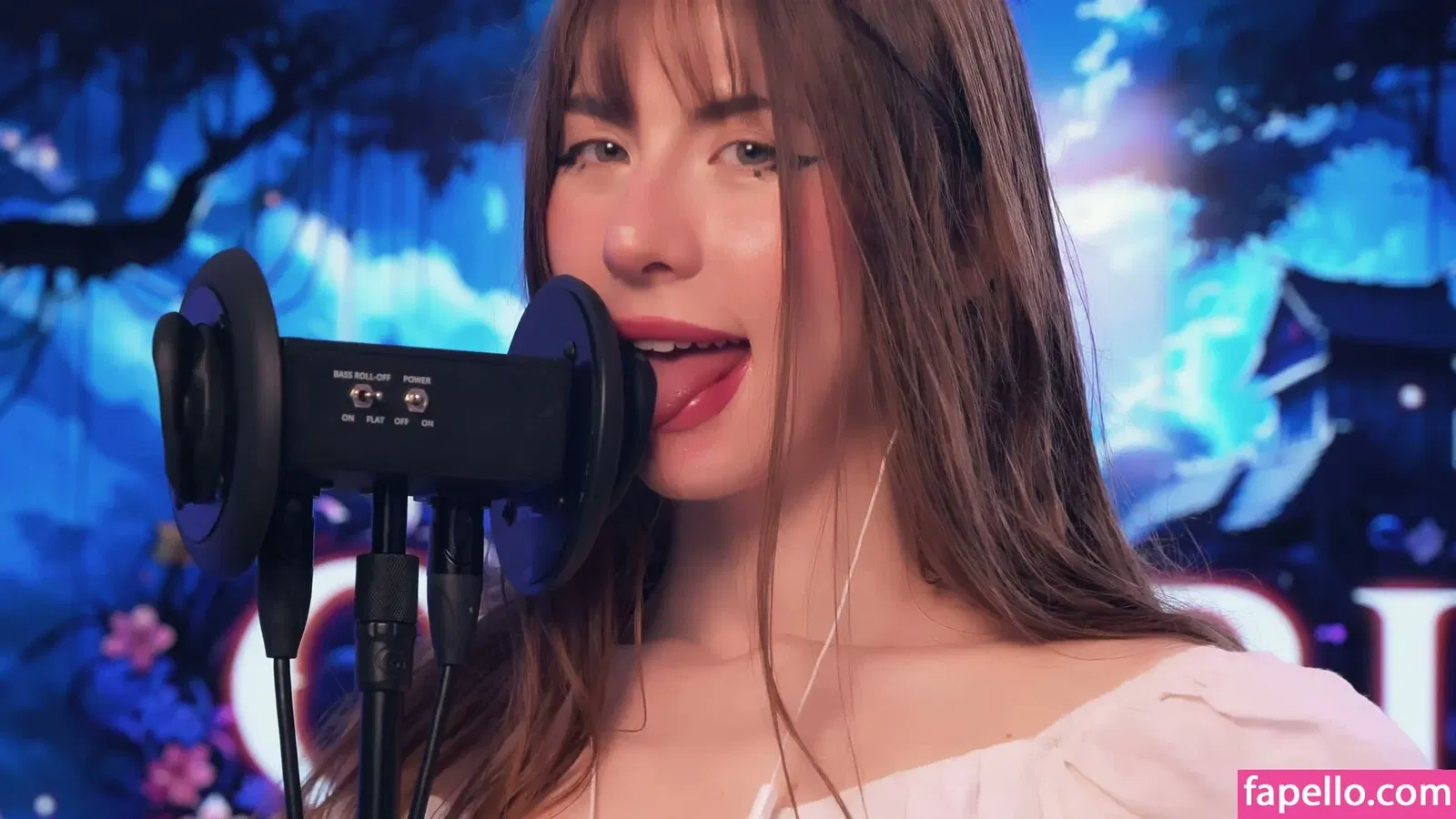 ASMR Onuri Onlyfans Photo Gallery 