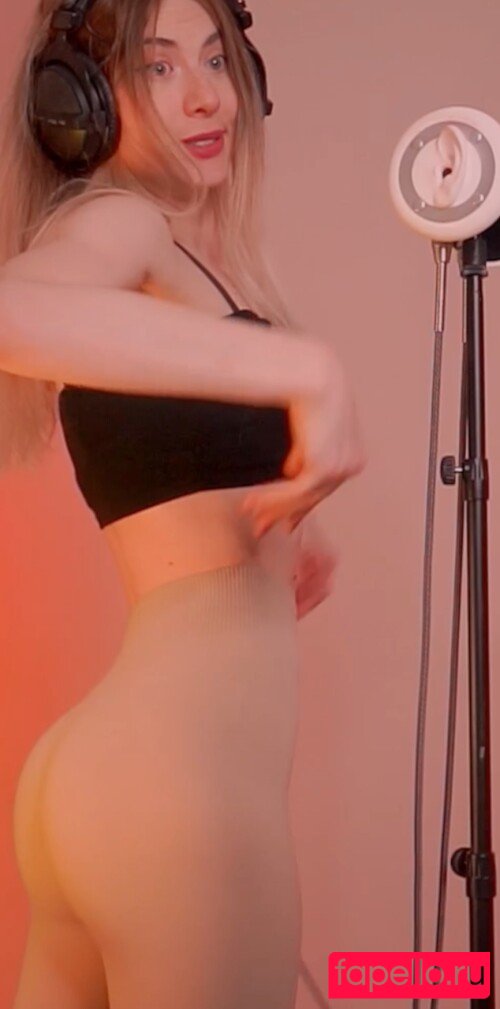 ASMR Onuri Onlyfans Photo Gallery 