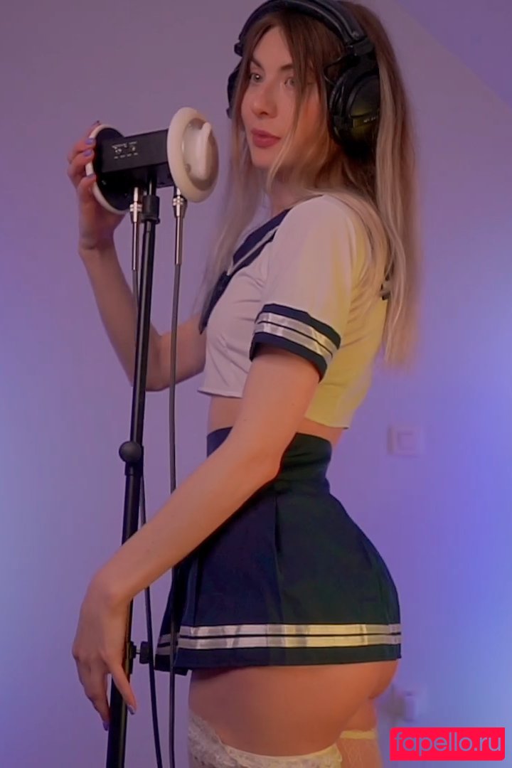 ASMR Onuri Onlyfans Photo Gallery 