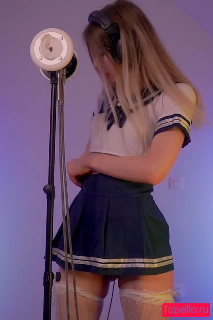 ASMR Onuri Onlyfans Photo Gallery 