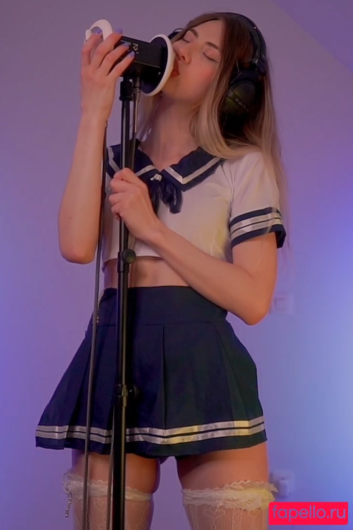 ASMR Onuri Onlyfans Photo Gallery 