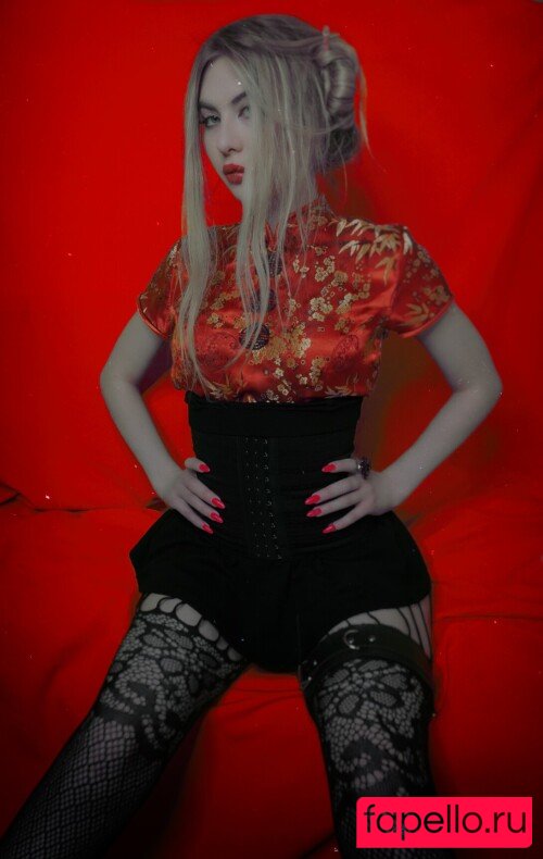 ASMR Onuri Onlyfans Photo Gallery 