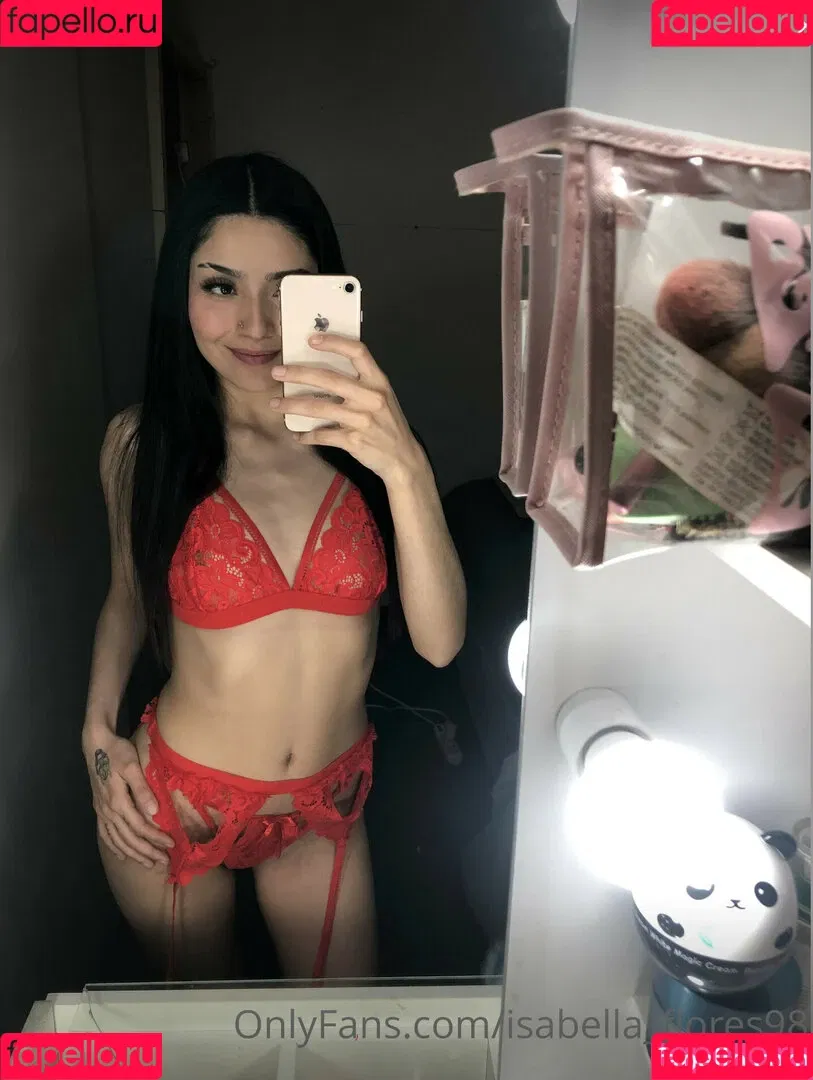Isabella_flores98 Onlyfans Photo Gallery 
