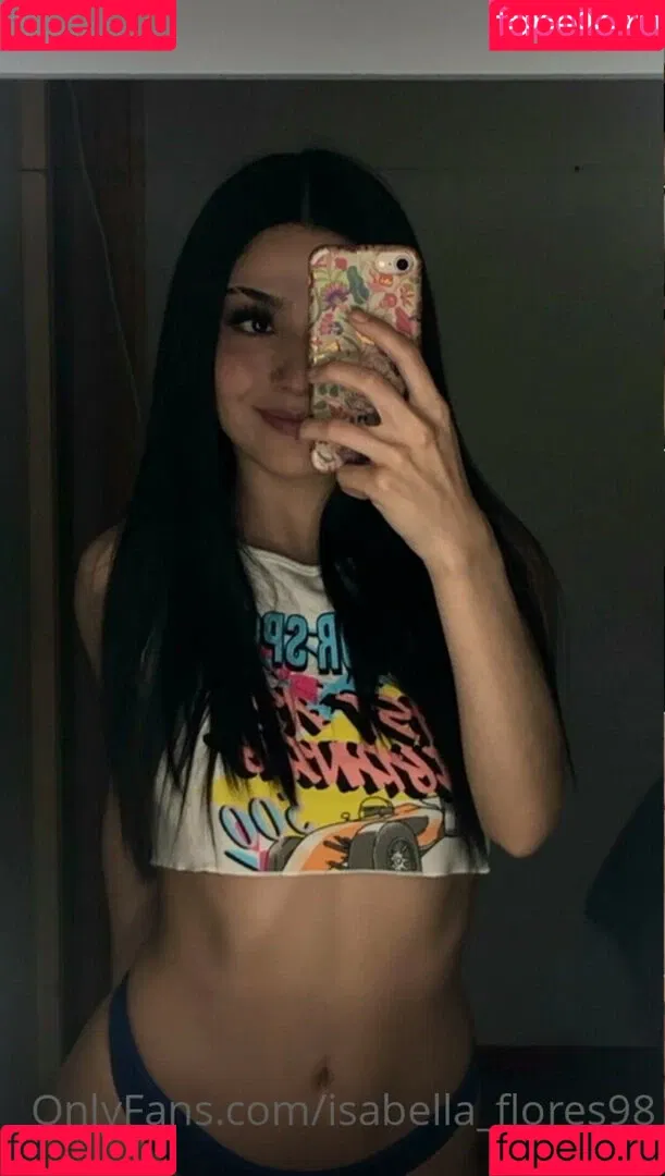 Isabella_flores98 Onlyfans Photo Gallery 