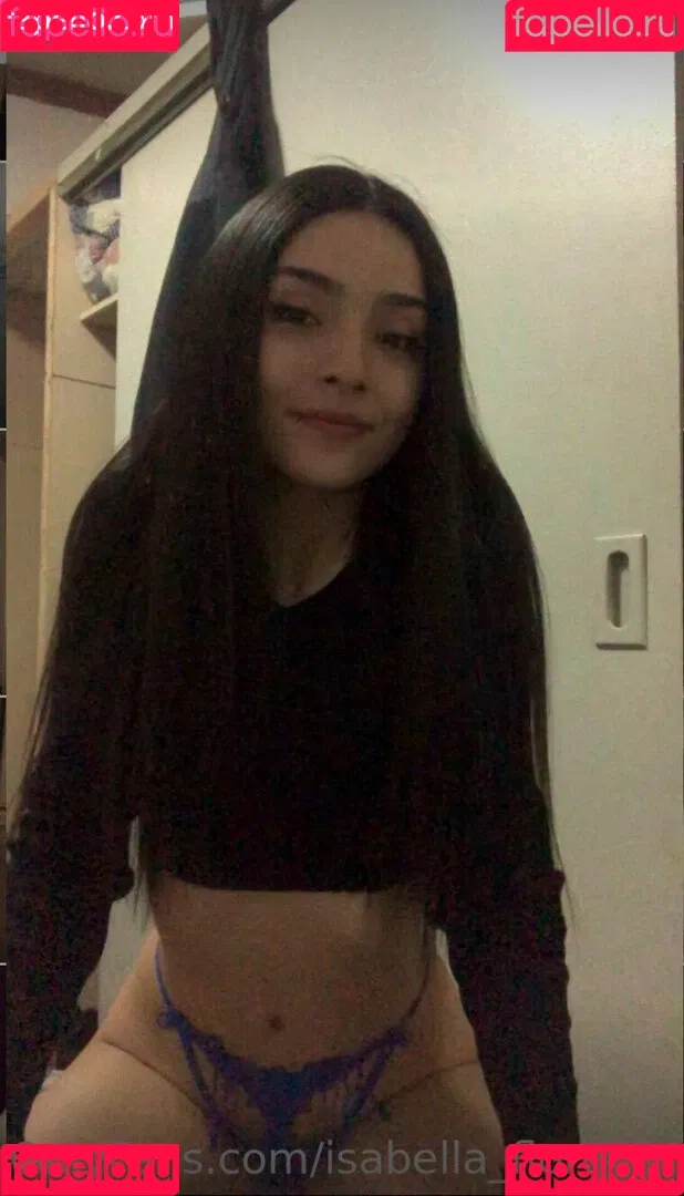 Isabella_flores98 Onlyfans Photo Gallery 