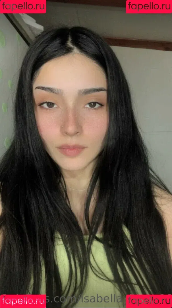 Isabella_flores98 Onlyfans Photo Gallery 