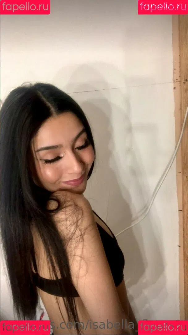 Isabella_flores98 Onlyfans Photo Gallery 