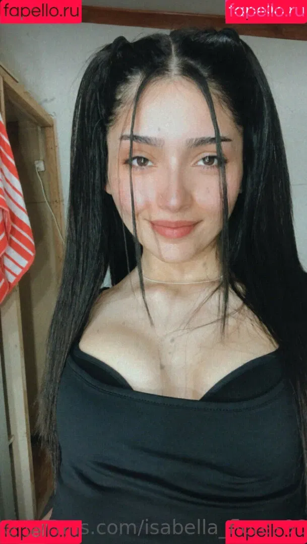 Isabella_flores98 Onlyfans Photo Gallery 