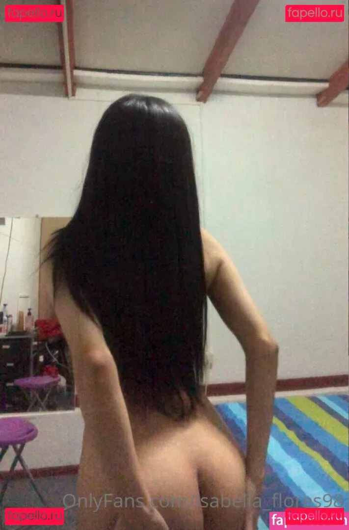 Isabella_flores98 Onlyfans Photo Gallery 