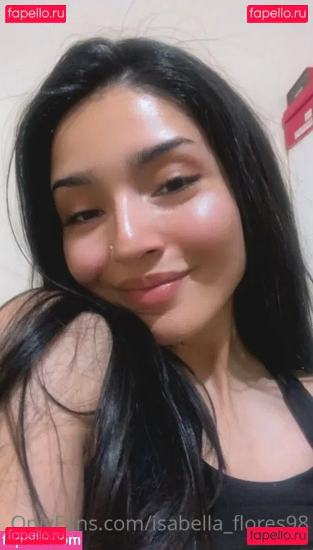 Isabella_flores98 Onlyfans Photo Gallery 