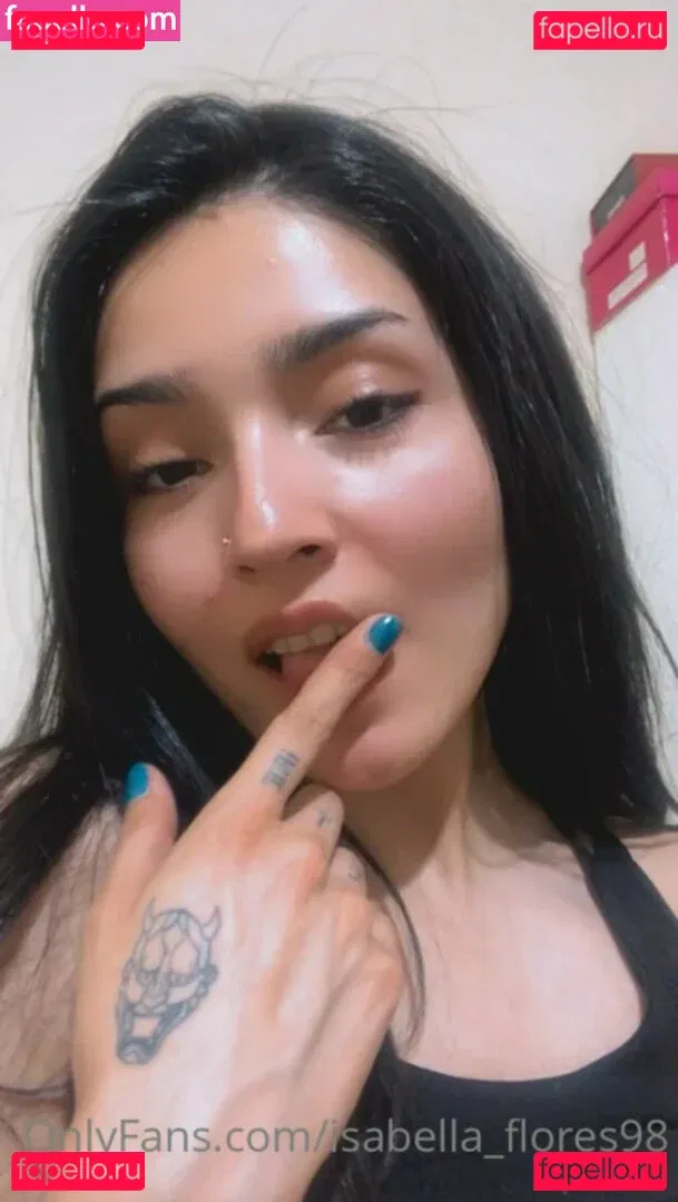 Isabella_flores98 Onlyfans Photo Gallery 