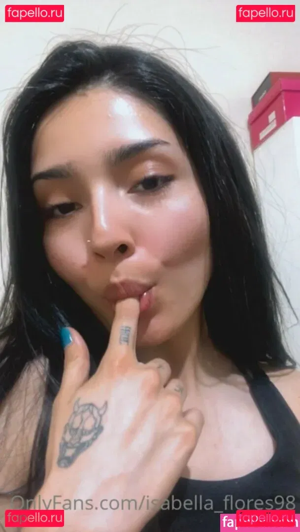 Isabella_flores98 Onlyfans Photo Gallery 