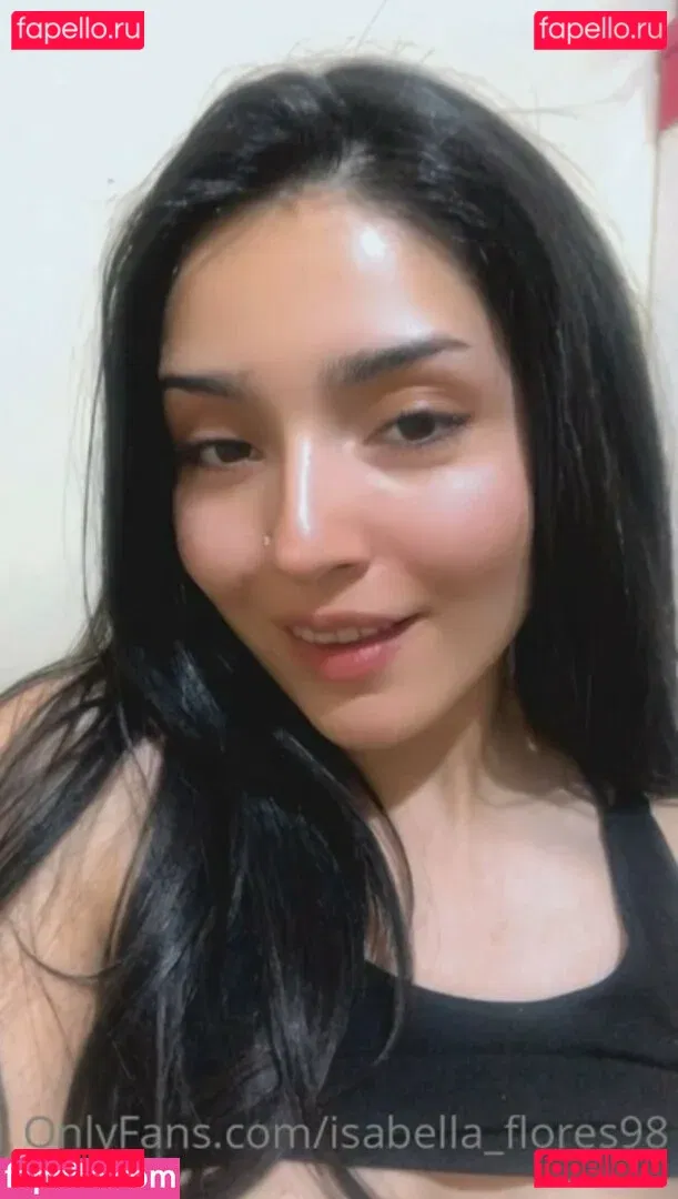 Isabella_flores98 Onlyfans Photo Gallery 