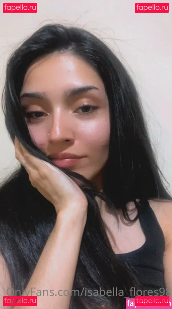 Isabella_flores98 Onlyfans Photo Gallery 