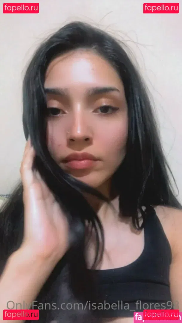 Isabella_flores98 Onlyfans Photo Gallery 