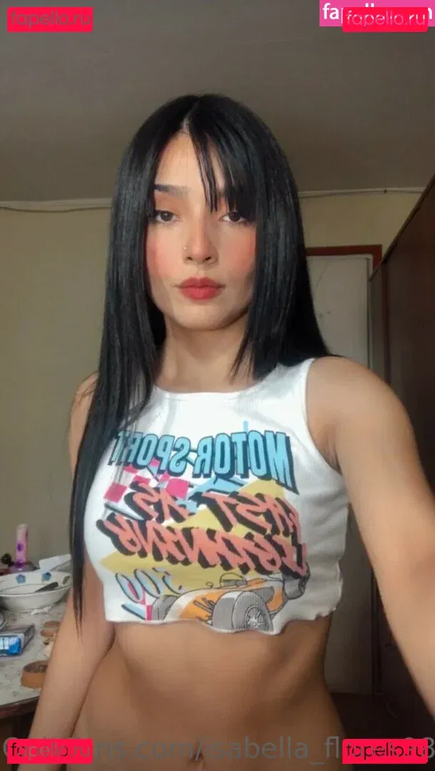 Isabella_flores98 Onlyfans Photo Gallery 