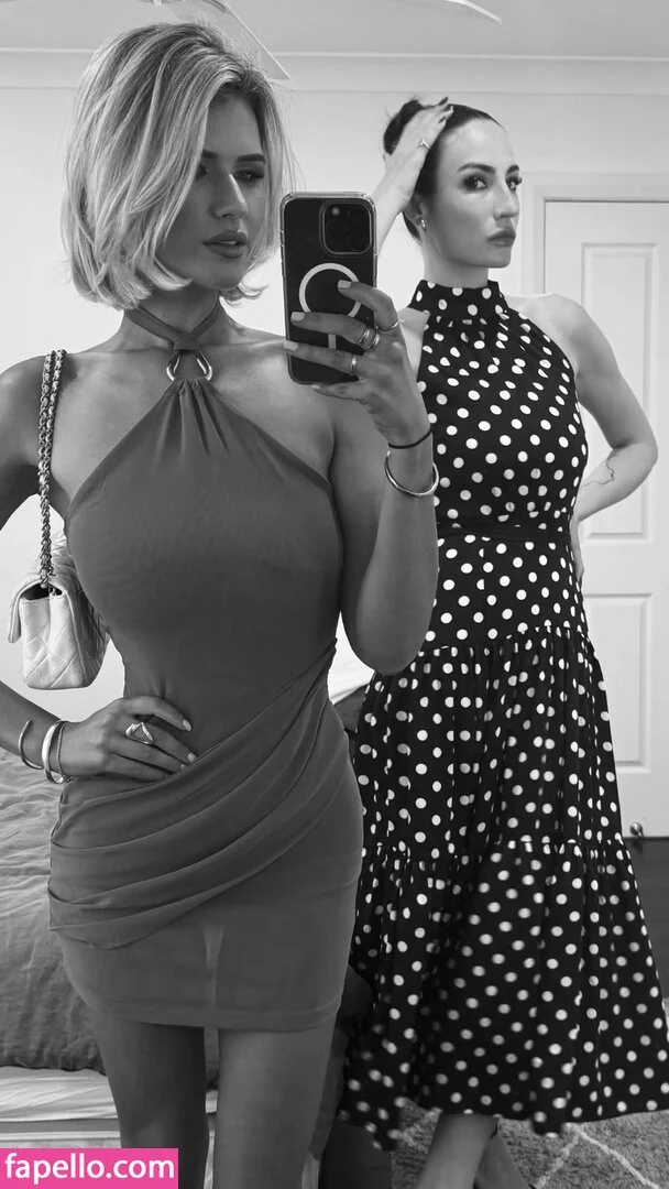 Coffey Sisters Onlyfans Photo Gallery 