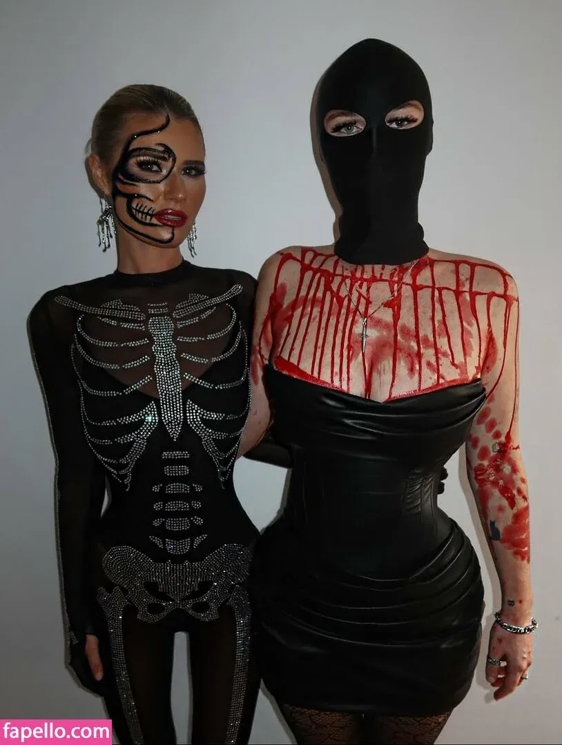 Coffey Sisters Onlyfans Photo Gallery 