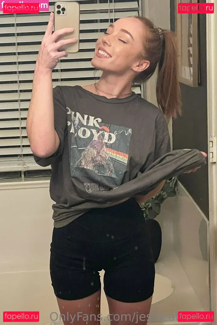 jessicabarrett Onlyfans Photo Gallery 