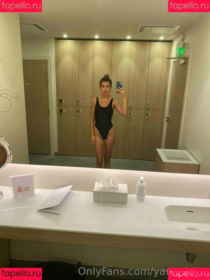 yanaviolet Onlyfans Photo Gallery 