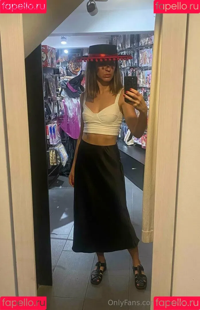 yanaviolet Onlyfans Photo Gallery 