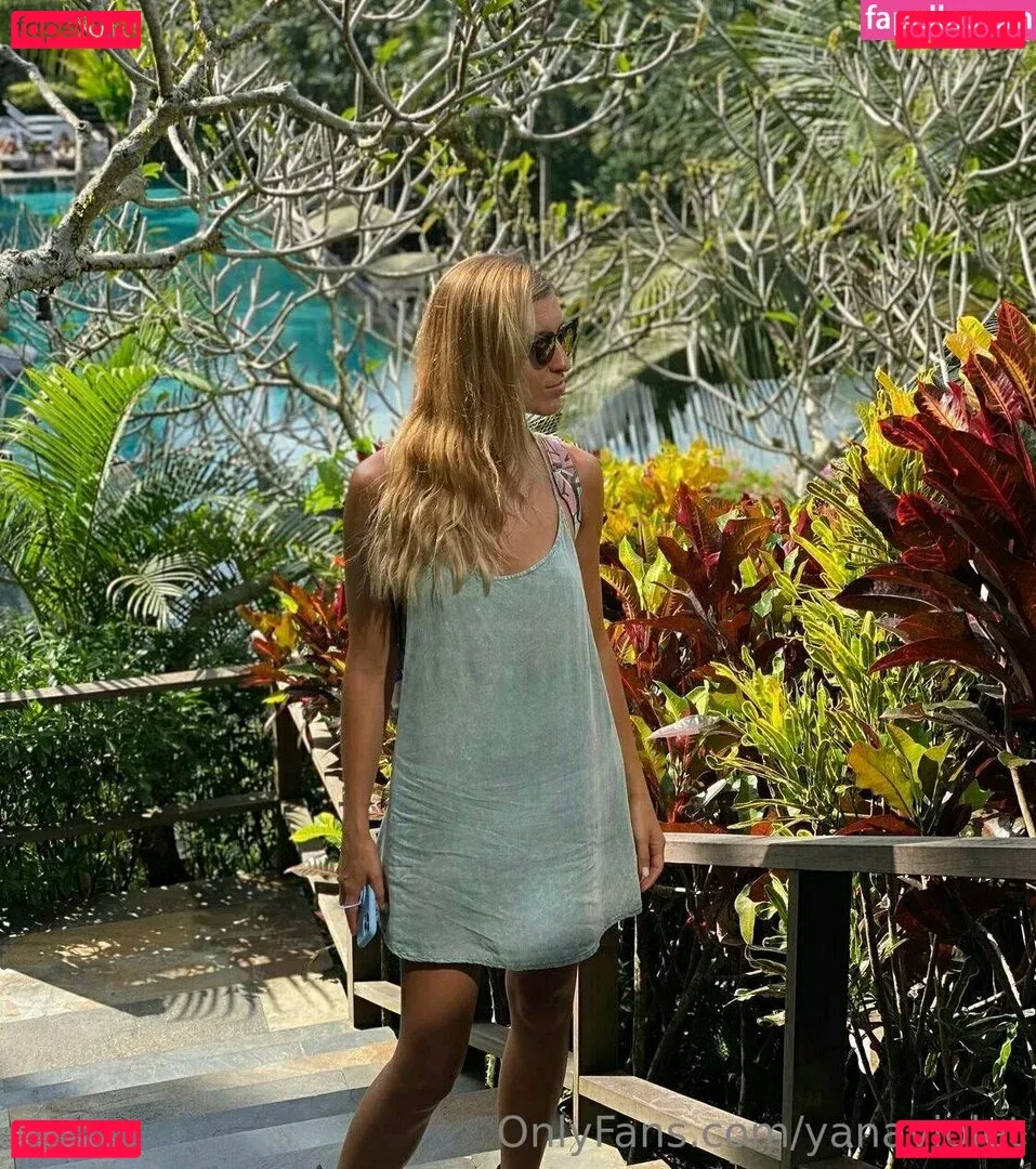 yanaviolet Onlyfans Photo Gallery 